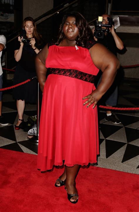 gabourey sidibe feet|gabourey sidibe height.